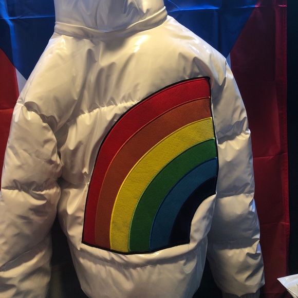 Jackets \u0026 Coats | Trollz Puffer Jacket 